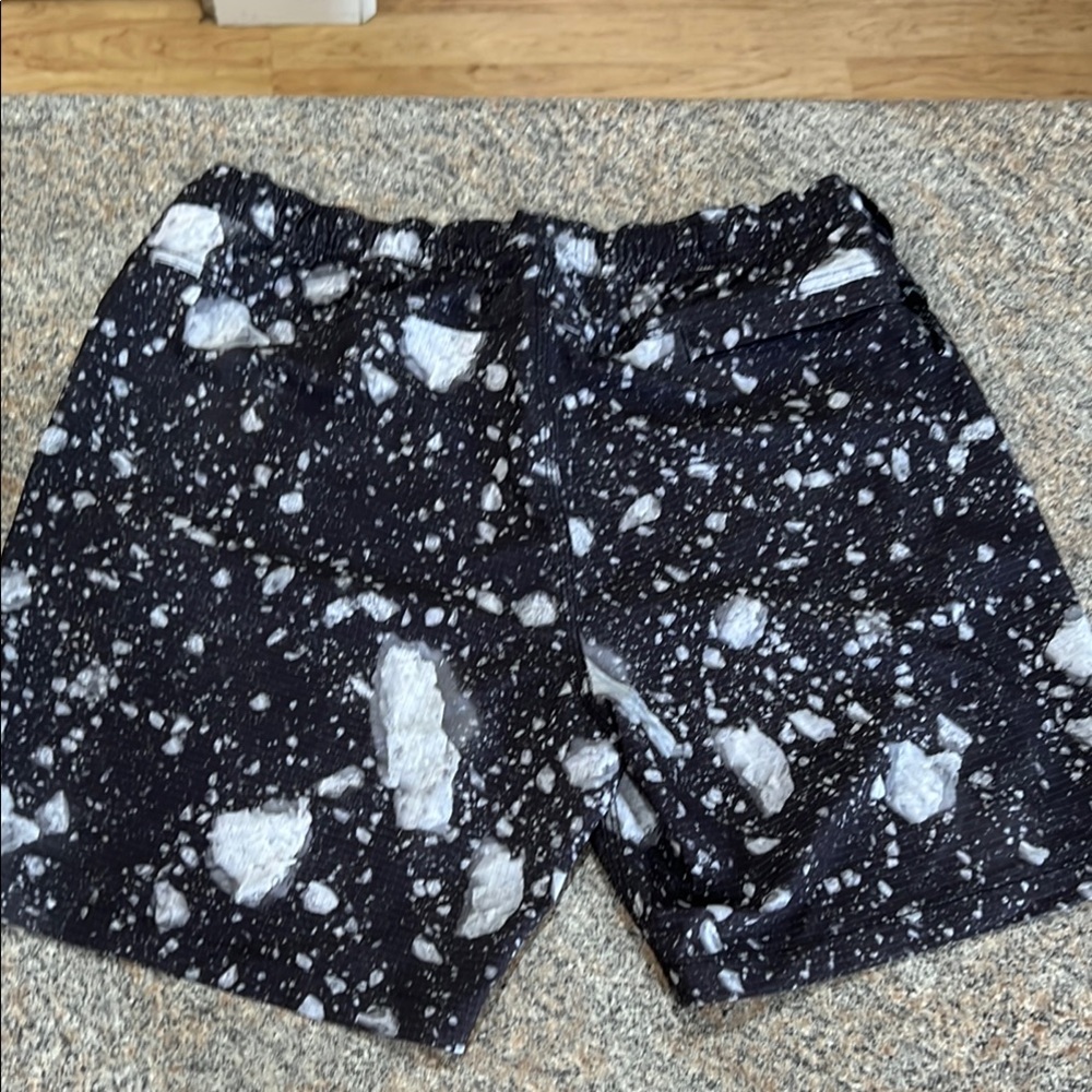 Billabong A/Div serf tech performance iceberg shorts, size medium - Picture 9 of 11